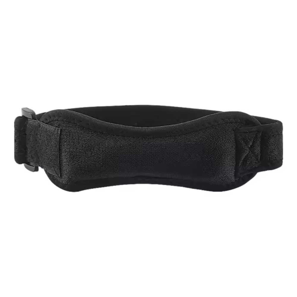 Knee Sleeve Compression - دعامة ركبة قابلة للتعديل لامتصاص الصدمات
