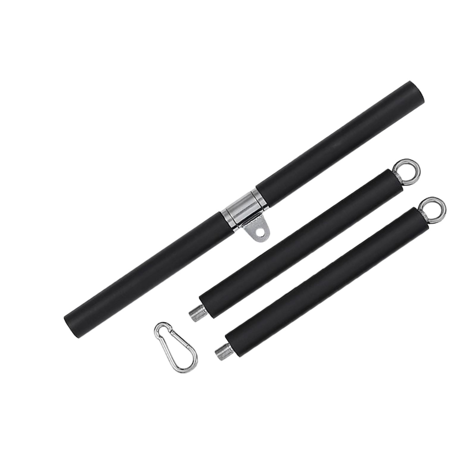 LAT المنسدلة بار انفصال مريح م - مراجعة Lat Pulldown Bar وسعره