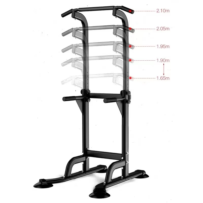 قضيب سحب معدني للتمرين، معدات  - مراجعة Lat Pulldown Bar وسعره