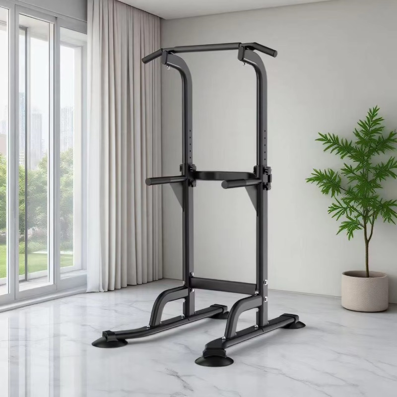 قضيب سحب معدني للتمرين، معدات  - مراجعة Lat Pulldown Bar وسعره