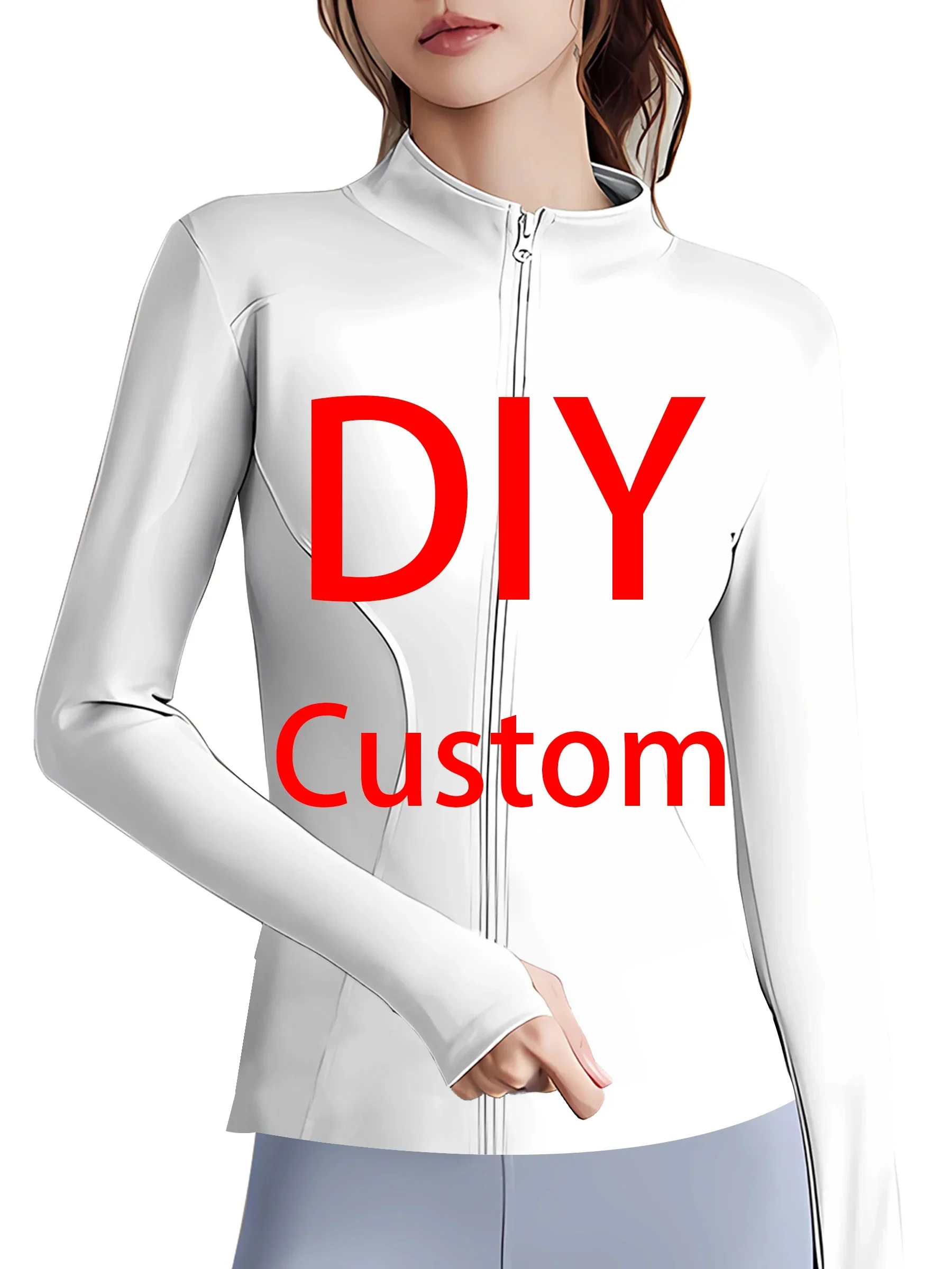 MSIEESO سترات اليوغا الموضة لت - مراجعة Yoga Fitness Hoodie وسعره