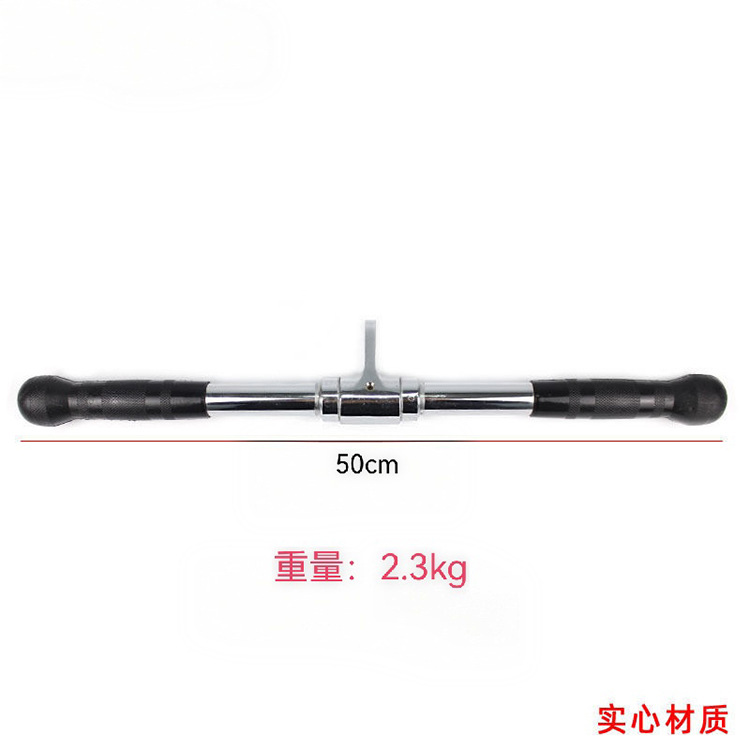 مقبض إطار الباب، مقبض لتمارين  - مراجعة Lat Pulldown Bar وسعره