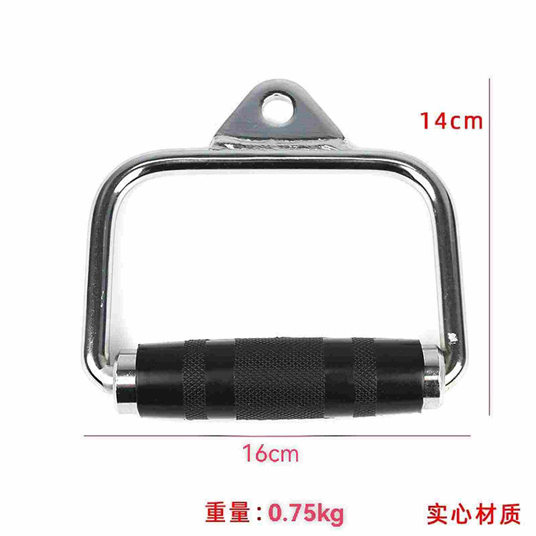 مقبض إطار الباب، مقبض لتمارين  - مراجعة Lat Pulldown Bar وسعره
