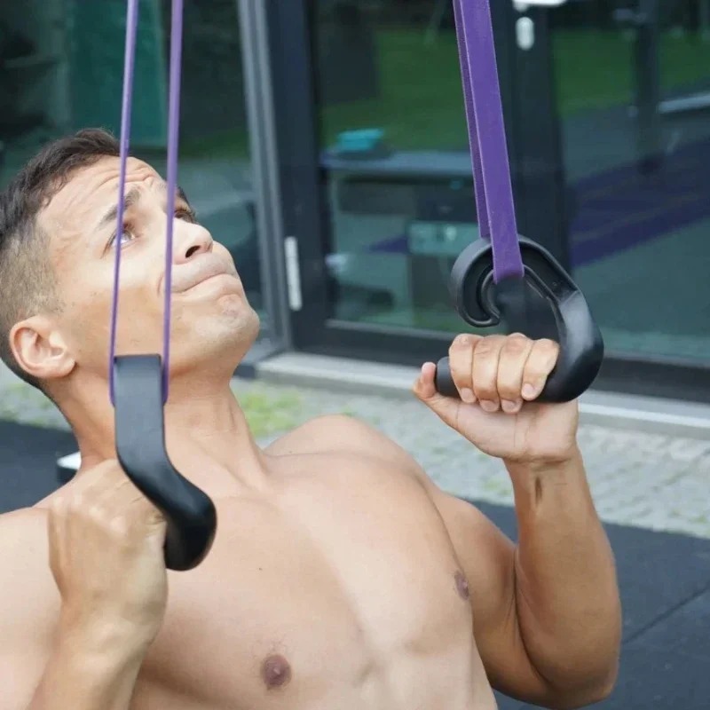 45 ° /90 °   مقابض سحب يدوية م - مراجعة Lat Pulldown Bar وسعره