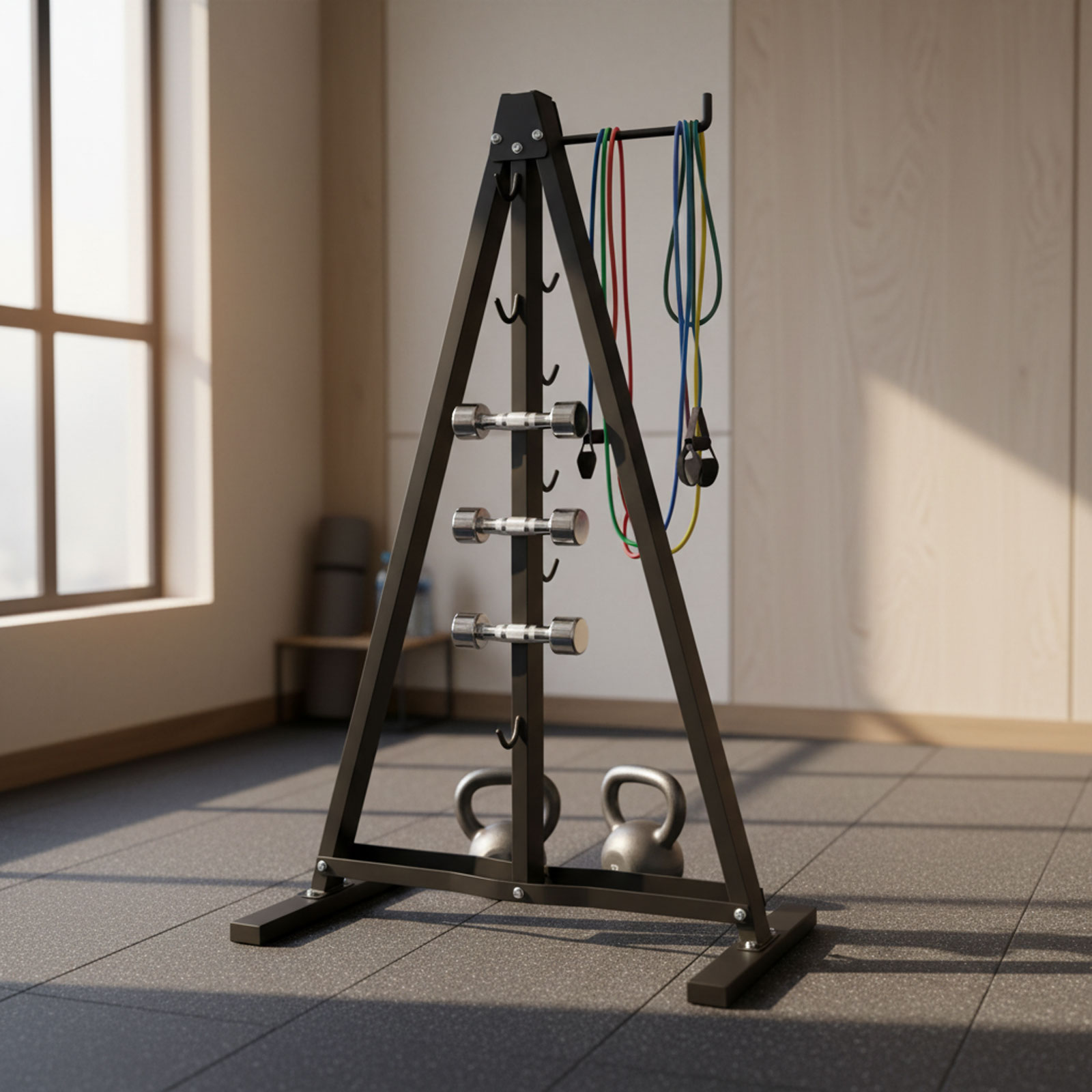 منظم قضبان السحب العلوي مع خطا - مراجعة Lat Pulldown Bar وسعره