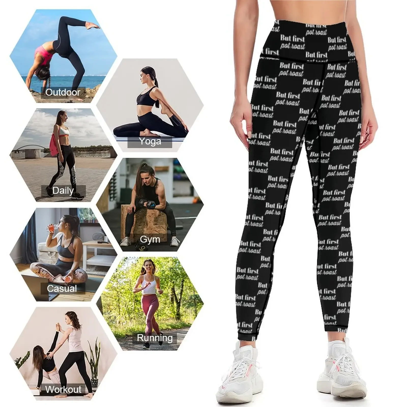لكن أولاً ليقنز بوت روست، ملاب - مراجعة Yoga In Fitness First وسعره