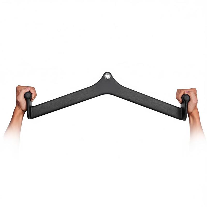 ملحق سحب لأسفل (LAT)، ملحق V-b - مراجعة Lat Pulldown Bar وسعره