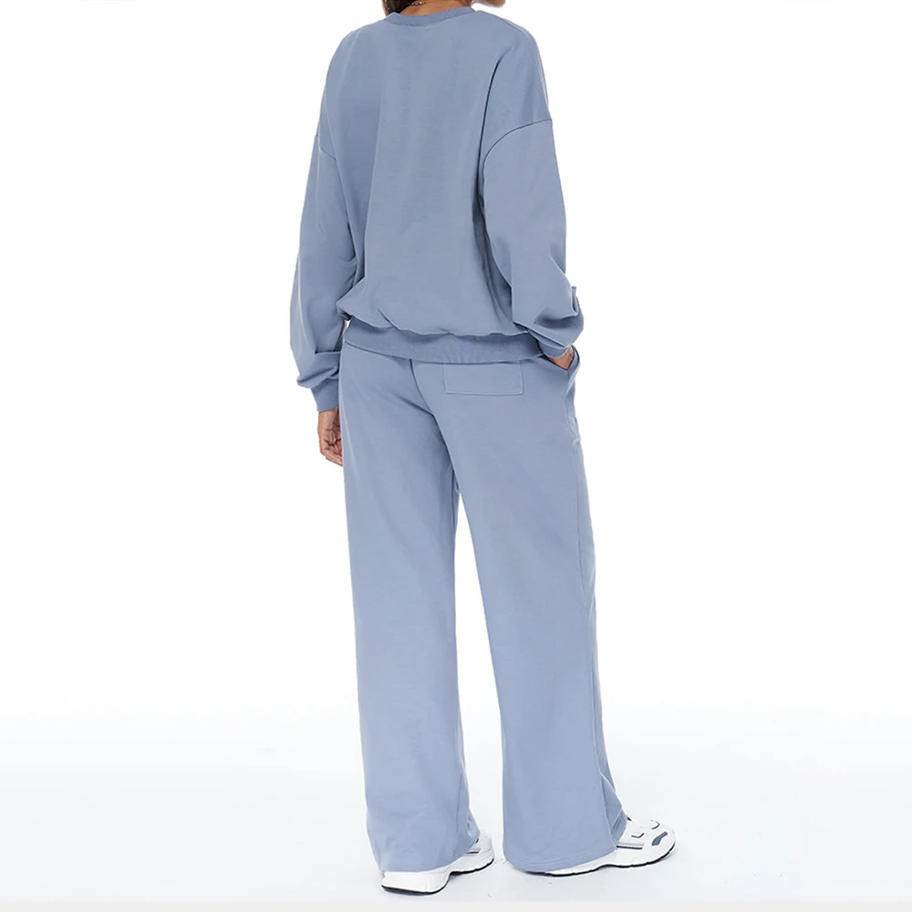الخريف الشتاء اليوغا مجموعة ال - مراجعة Yoga Fitness Hoodie وسعره