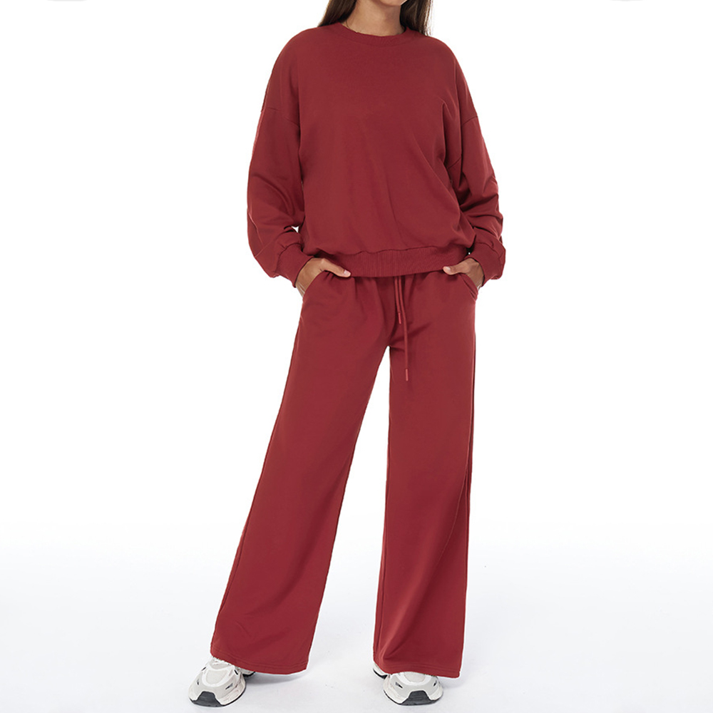 الخريف الشتاء اليوغا مجموعة ال - مراجعة Yoga Fitness Hoodie وسعره