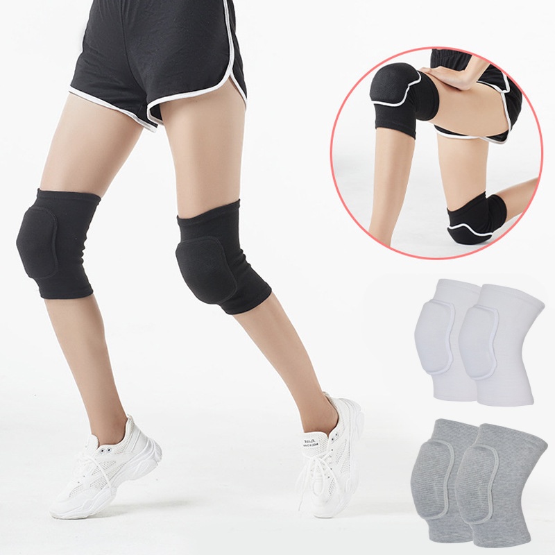 منصات الركبة ضغط وسادة الأقواس - مراجعة Knee Sleeve Compression وسعره