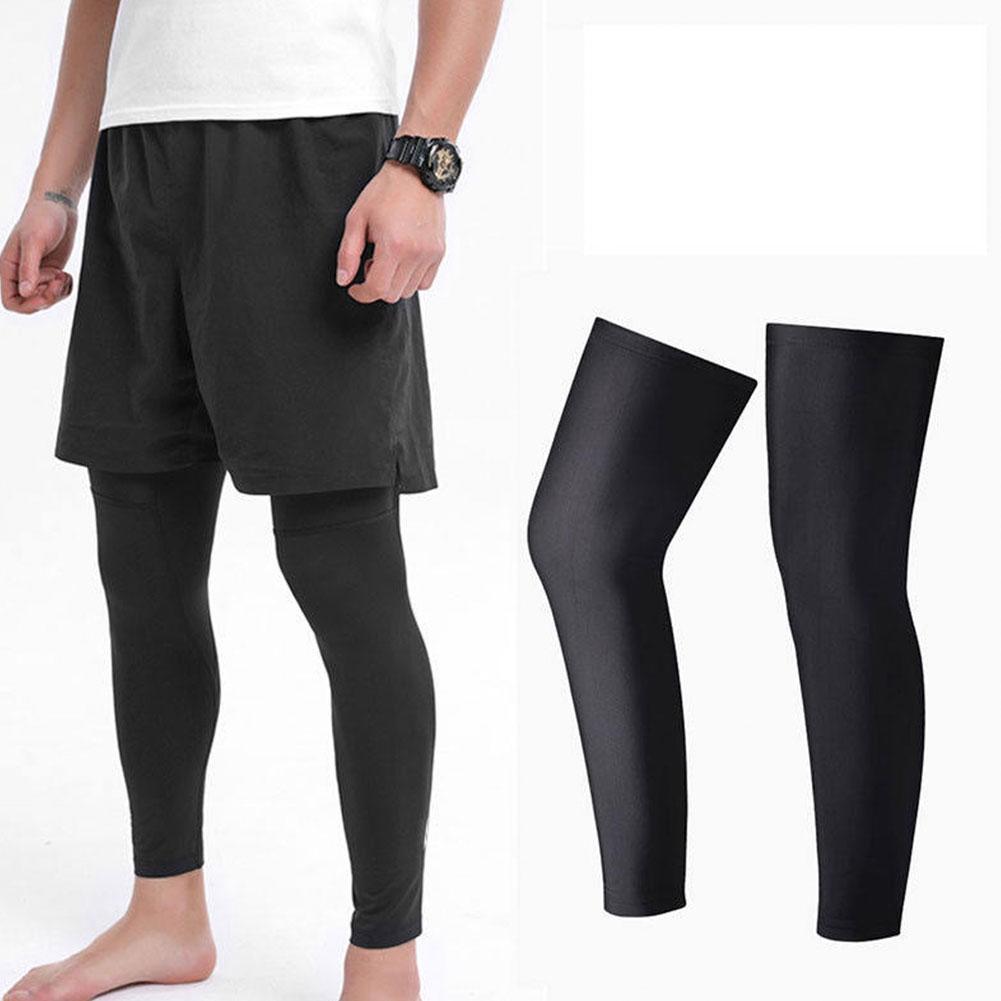 أغطية أرجل للحماية من الشمس، أ - مراجعة Knee Sleeve Compression وسعره