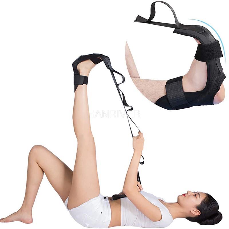 دعامة حزام اليوجا مع تصحيح مفص - مراجعة Yoga In Fitness First وسعره